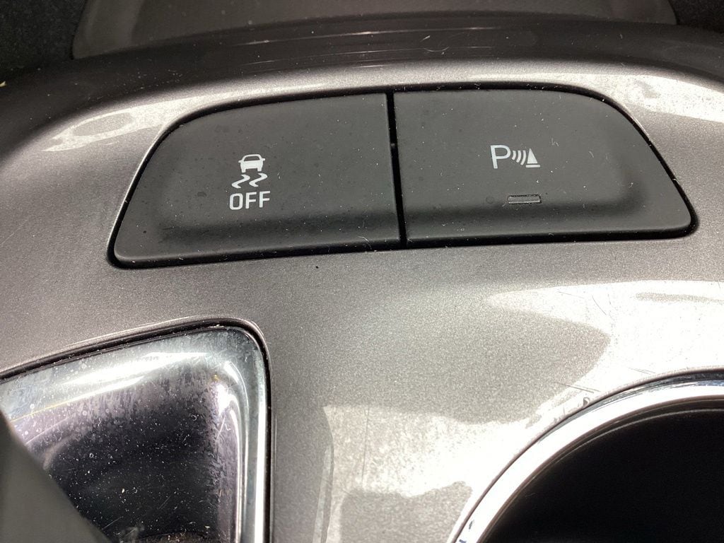 2025 Chevrolet Malibu 1LT - Photo 27