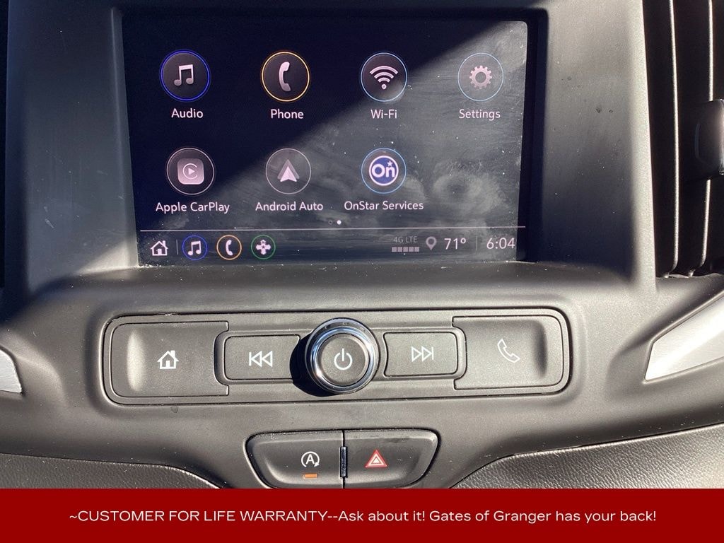 Used 2022 GMC Terrain SLE SUV