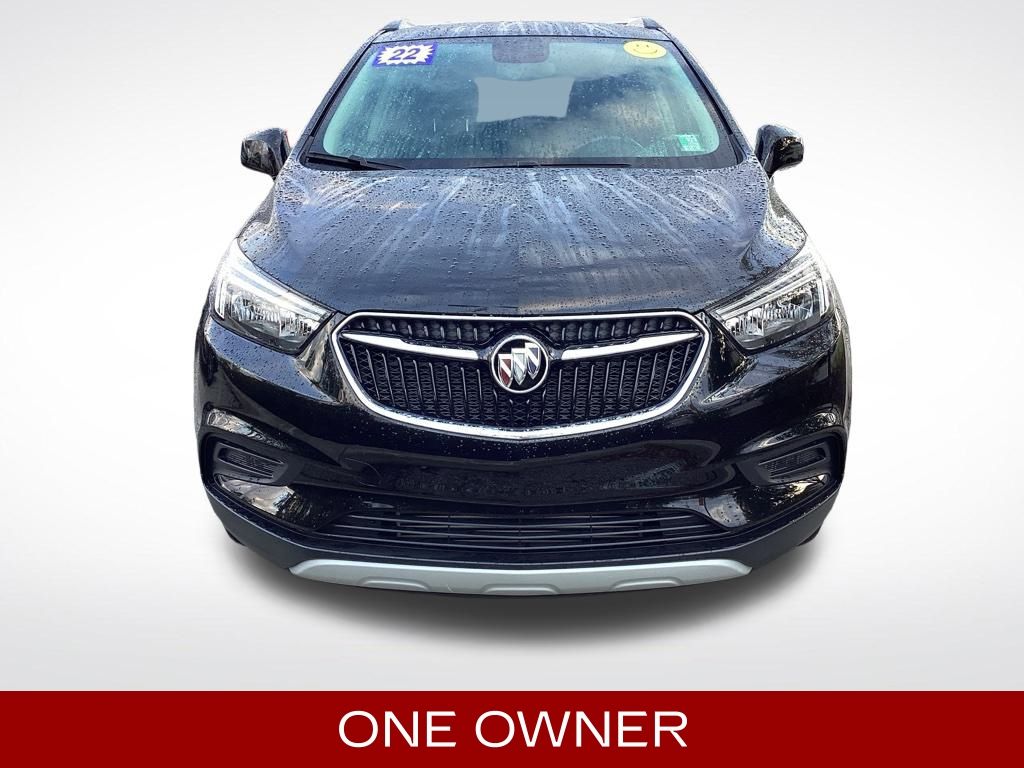 2022 Buick Encore Preferred photo 2