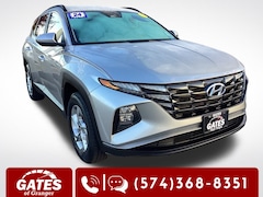 2024 Hyundai Tucson SEL SUV