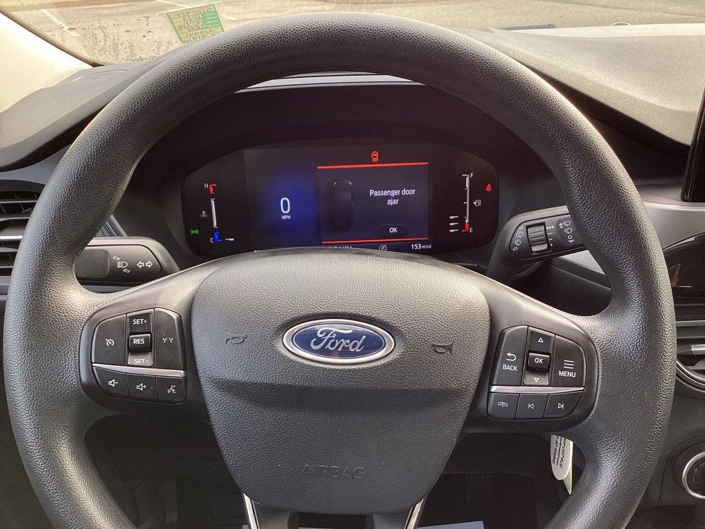 2023 Ford Escape Base - Photo 22