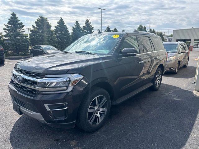 2024 Ford Expedition Limited 4X4's photo