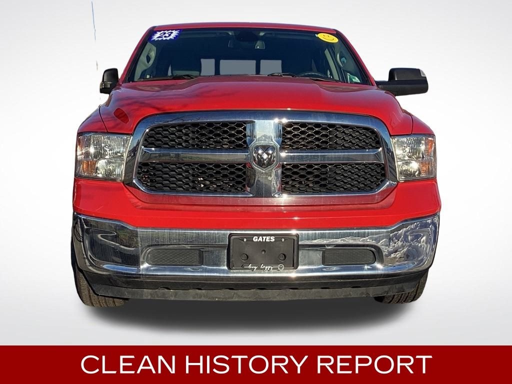 Used 2023 Ram 1500 Classic SLT Truck