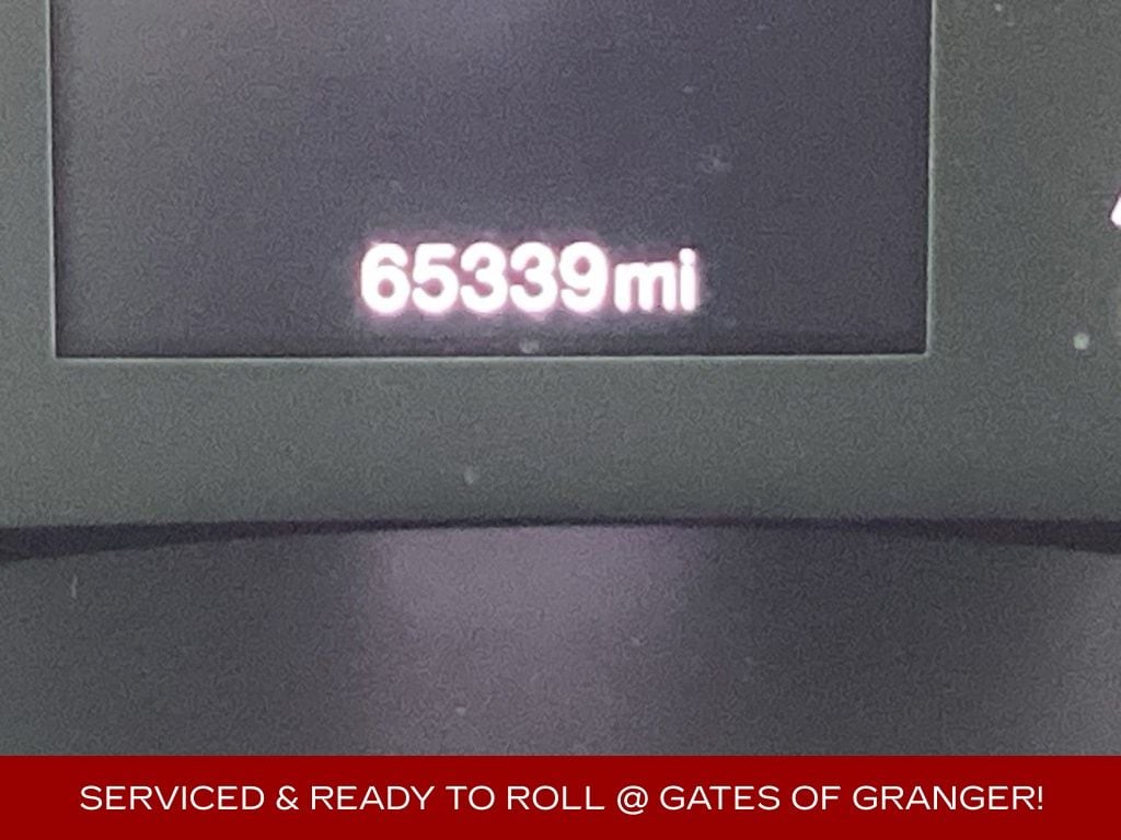 Used 2023 Jeep Renegade Latitude SUV