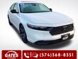 Honda Accord Hybrid