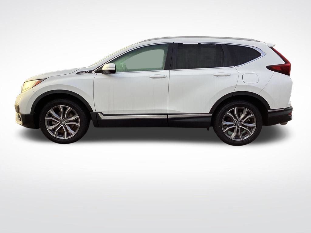 2020 Honda CR-V Touring - Photo 6