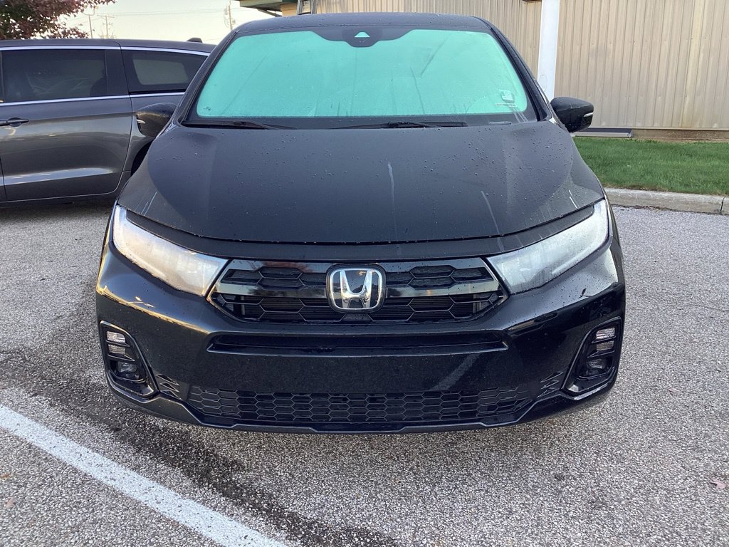 2025 Honda Odyssey Elite Minivan/Van