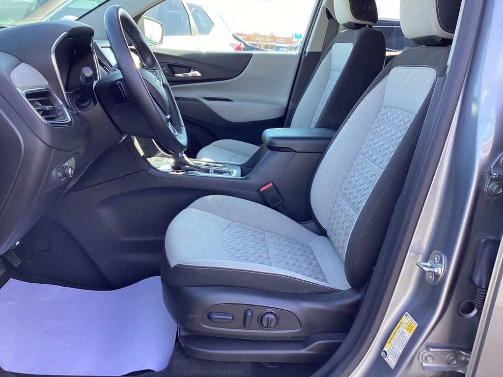 2024 Chevrolet Equinox LT - Photo 18