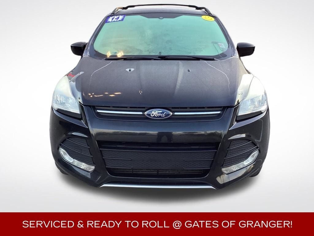 Used 2014 Ford Escape SE SUV