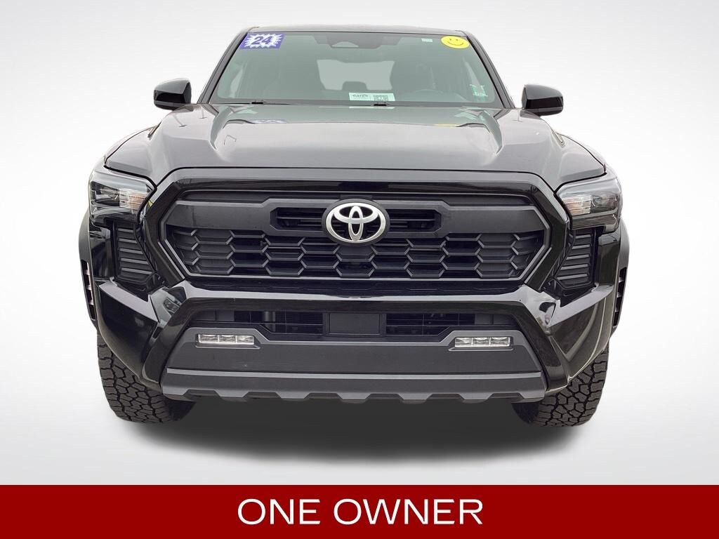 Used 2024 Toyota Tacoma Truck