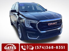 2023 GMC Terrain SLE SUV