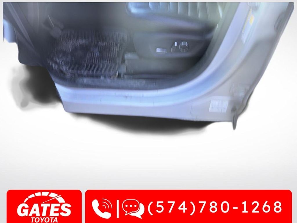 Used 2015 Ford Edge SEL SUV