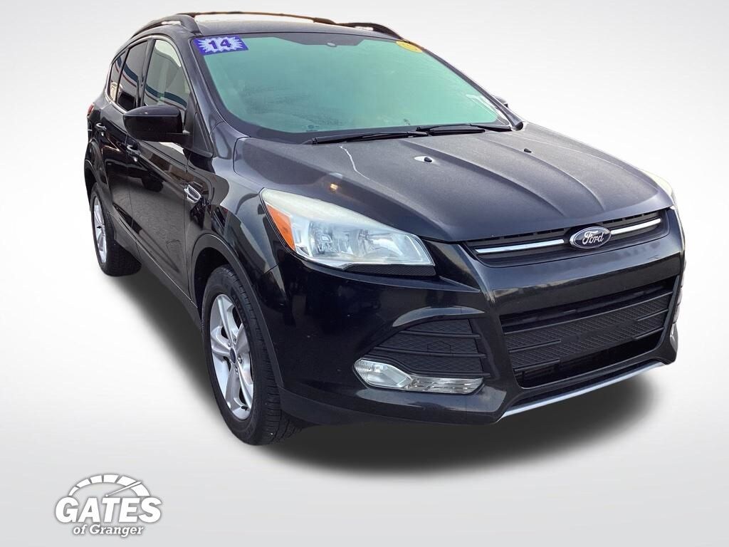 Used 2014 Ford Escape SE SUV