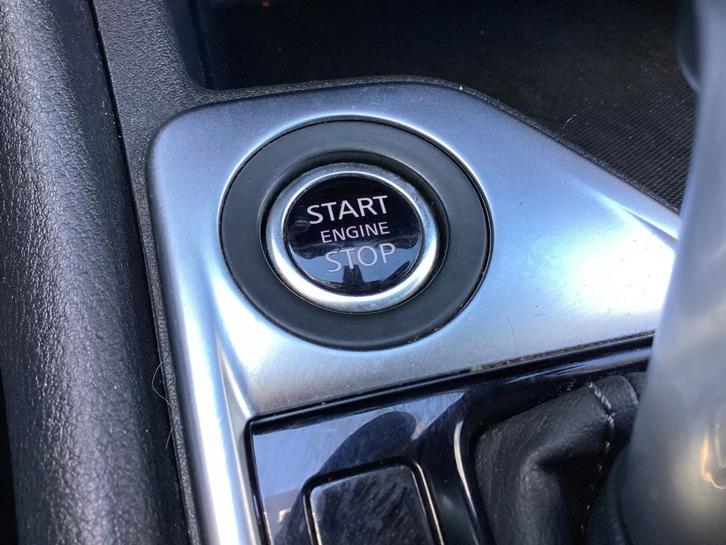 2025 Nissan Sentra SV - Photo 19