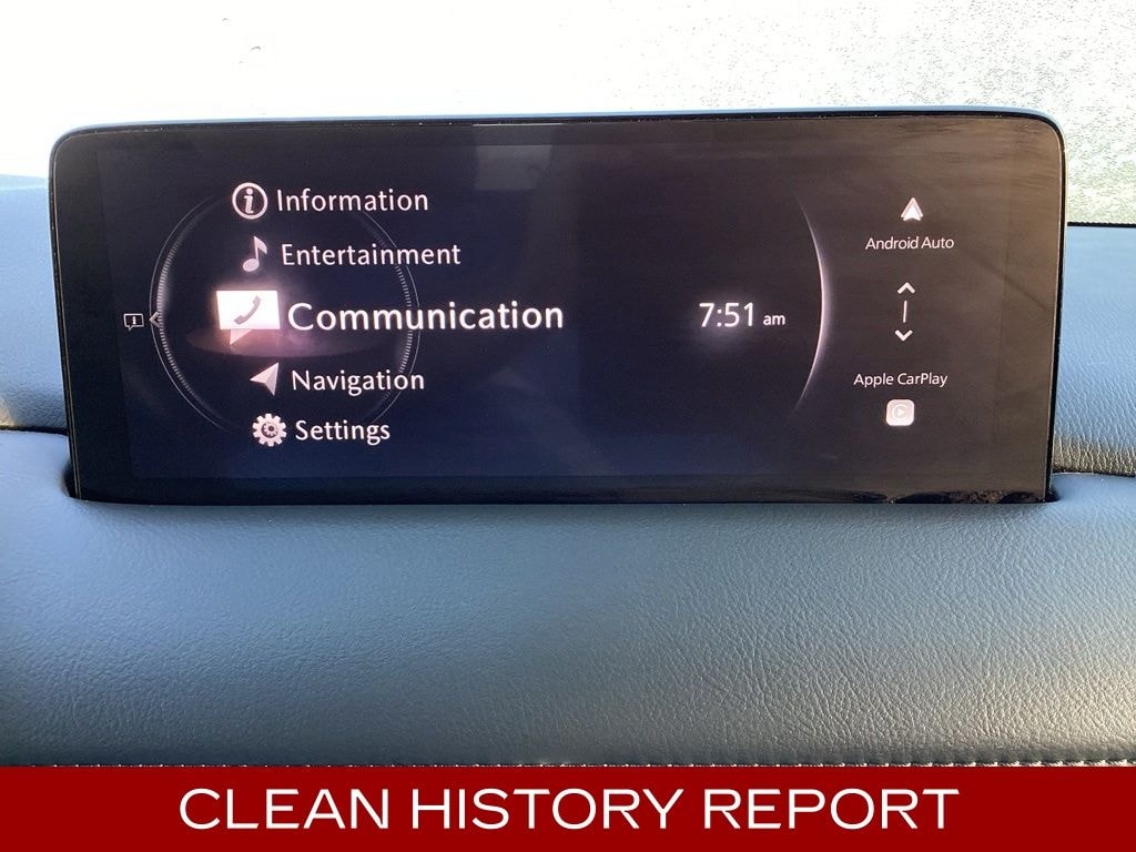 Used 2024 Mazda CX-5 2.5 S Select Package SUV