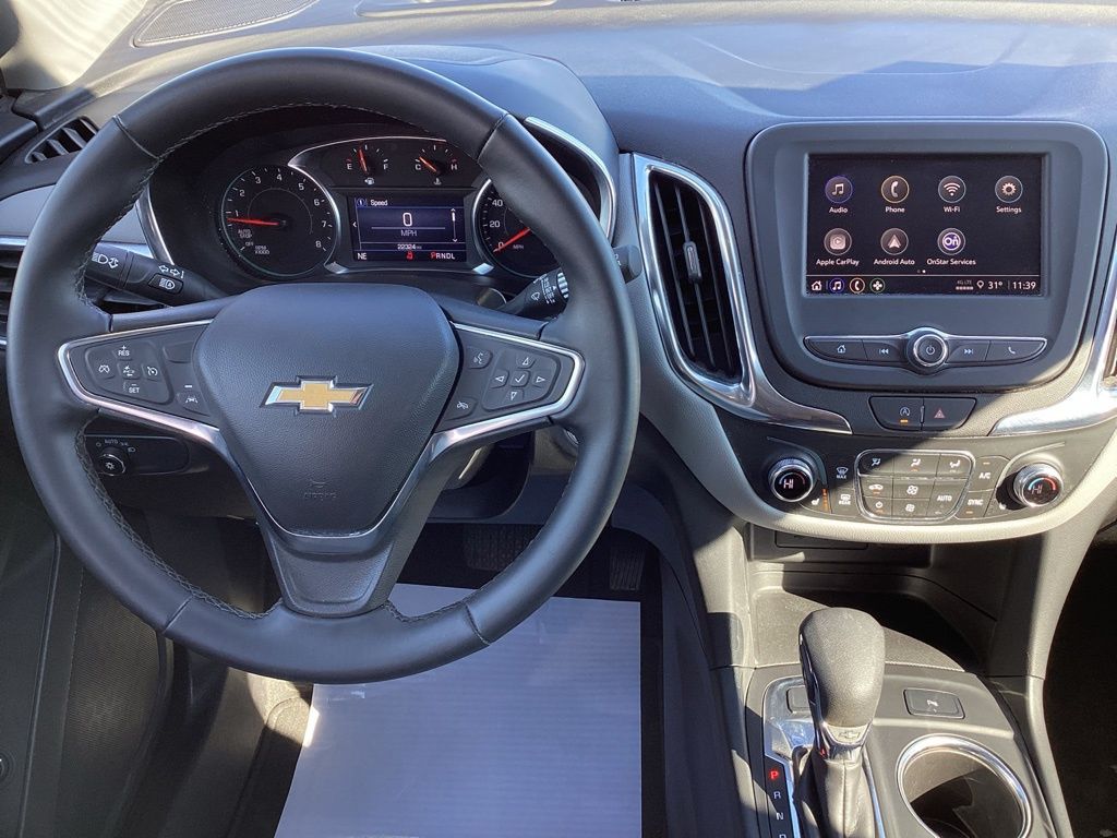 2024 Chevrolet Equinox LT - Photo 22