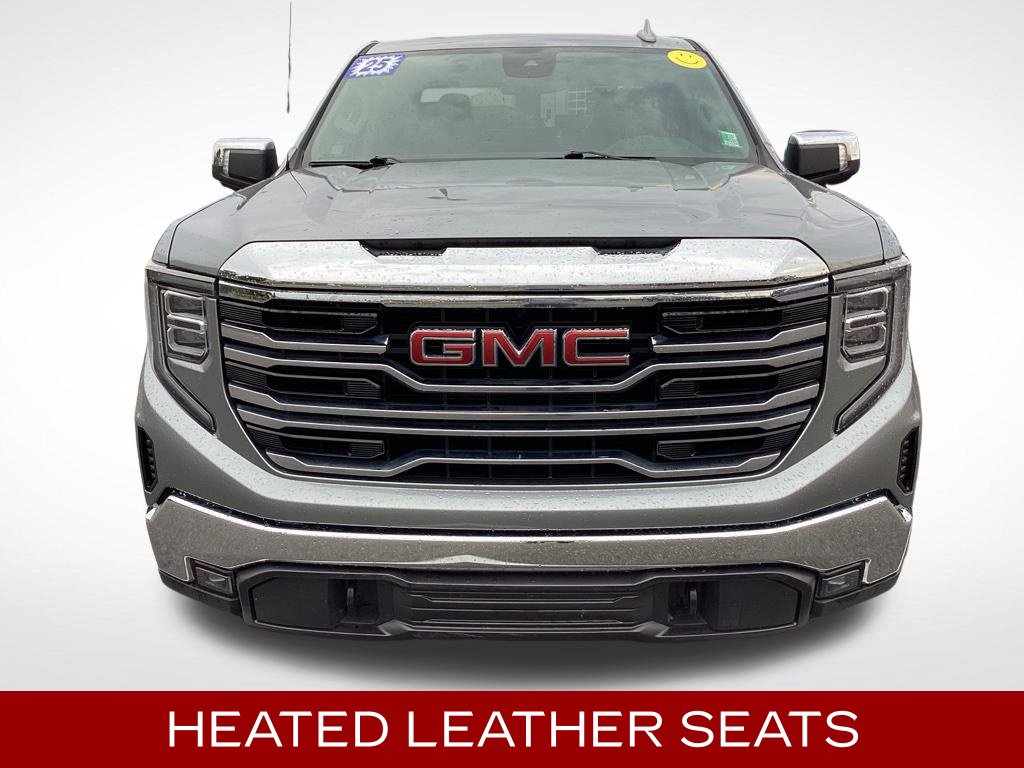 Used 2025 GMC Sierra 1500 SLT Truck
