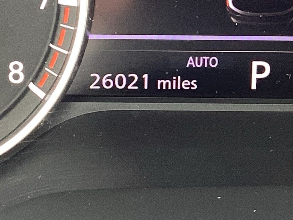 Used 2025 Nissan Pathfinder SV SUV