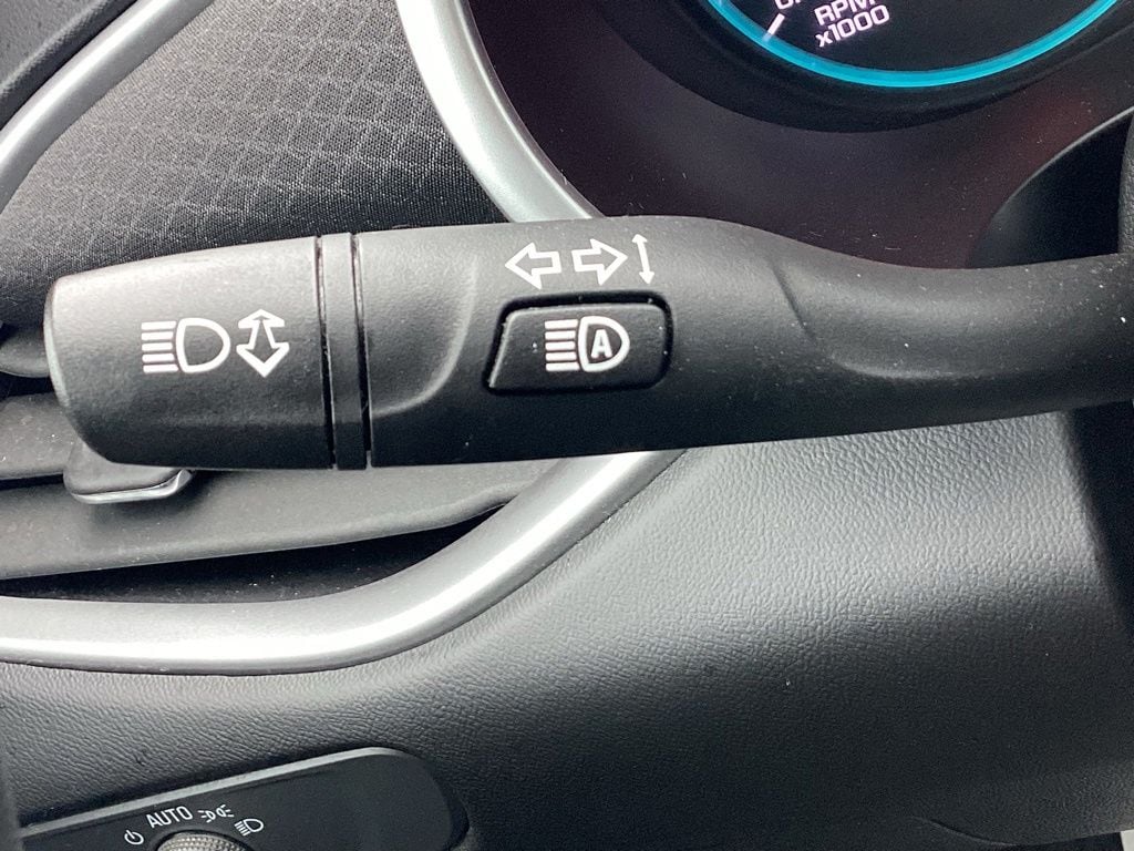 2025 Chevrolet Malibu 1LT - Photo 22