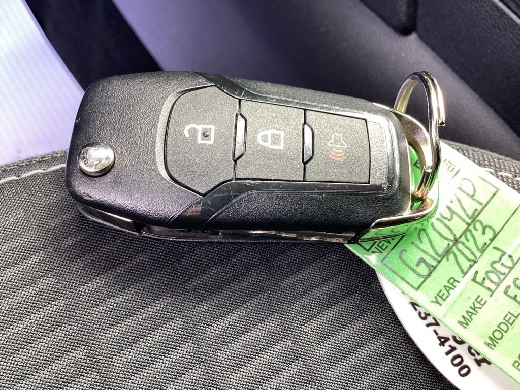2023 Ford Escape Base - Photo 23