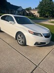  Acura TL