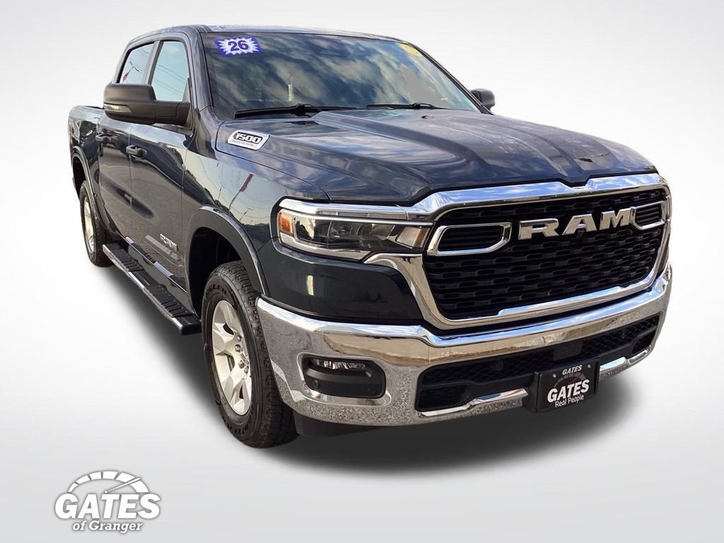 2026 RAM Ram 1500 Pickup