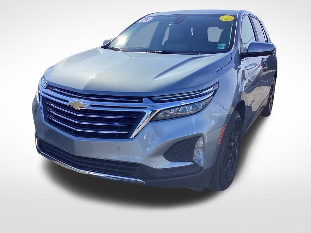2024 Chevrolet Equinox LT - Photo 6