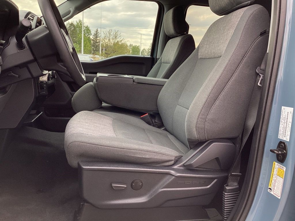 2023 Ford F-150 XLT - Photo 13