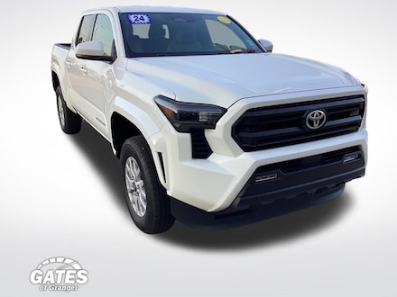 2024 Toyota Tacoma SR5 Truck