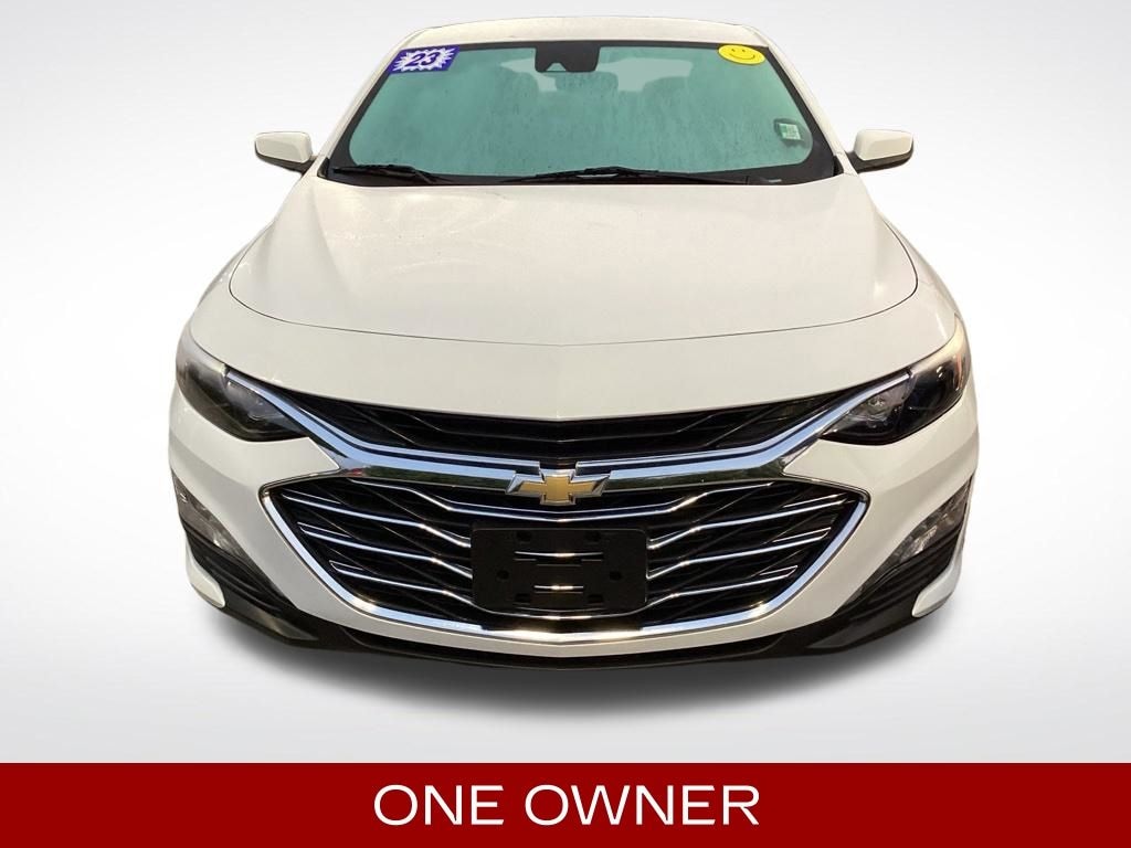 Used 2023 Chevrolet Malibu 1LT Sedan