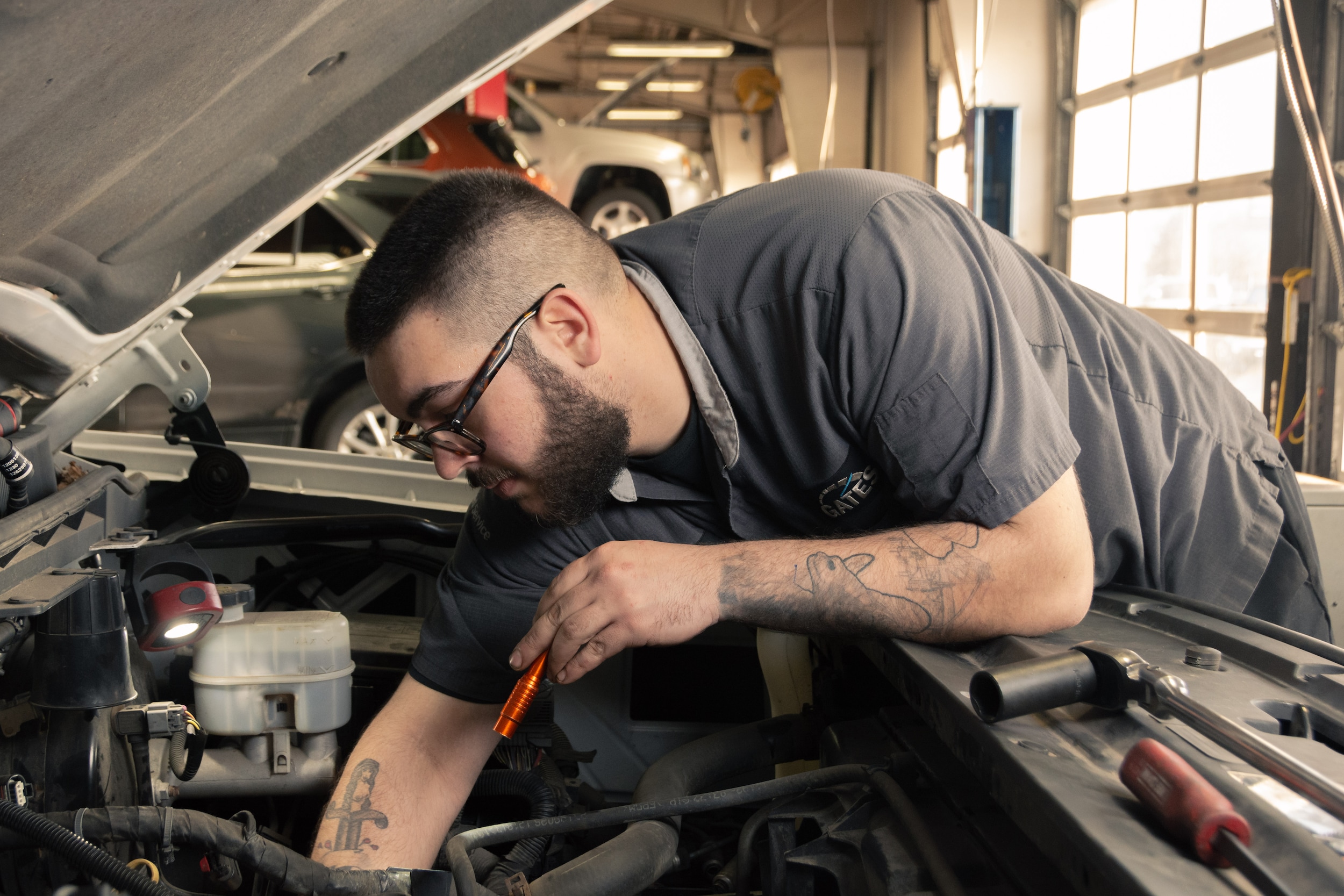 About Gates Of Granger Used Car Dealer Serving Granger IN