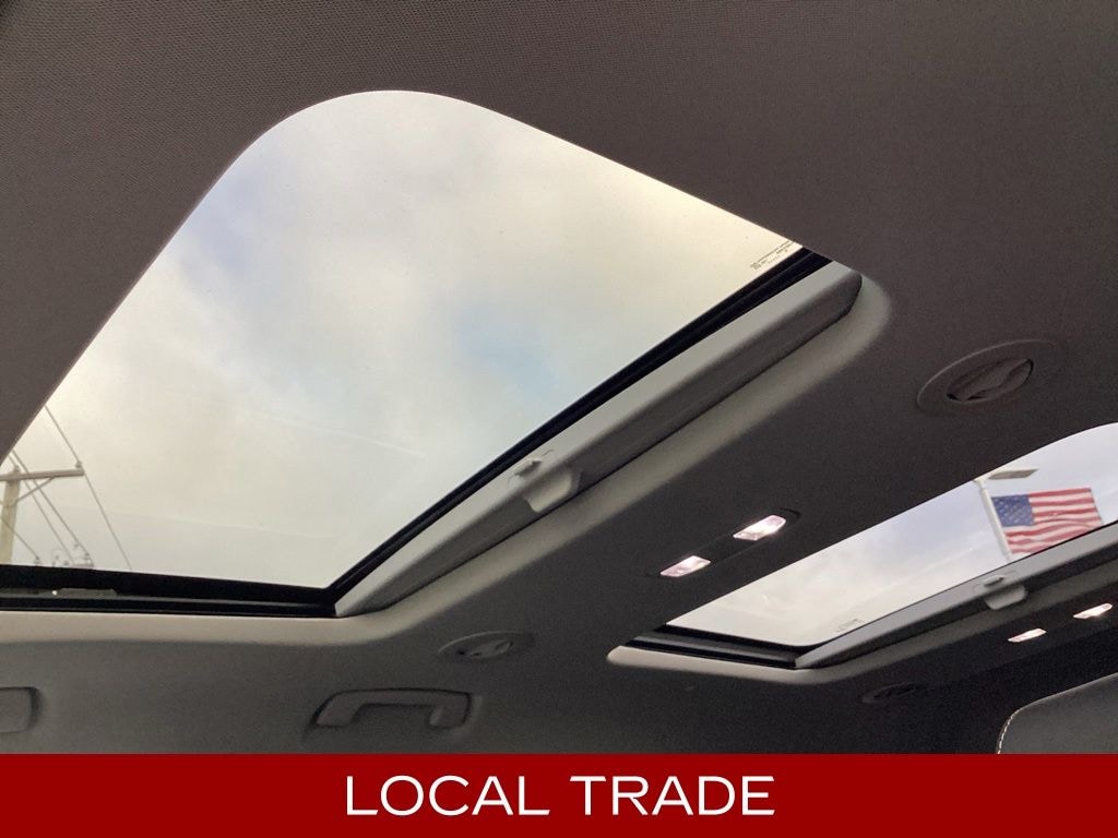 Used 2020 Chevrolet Traverse Premier SUV