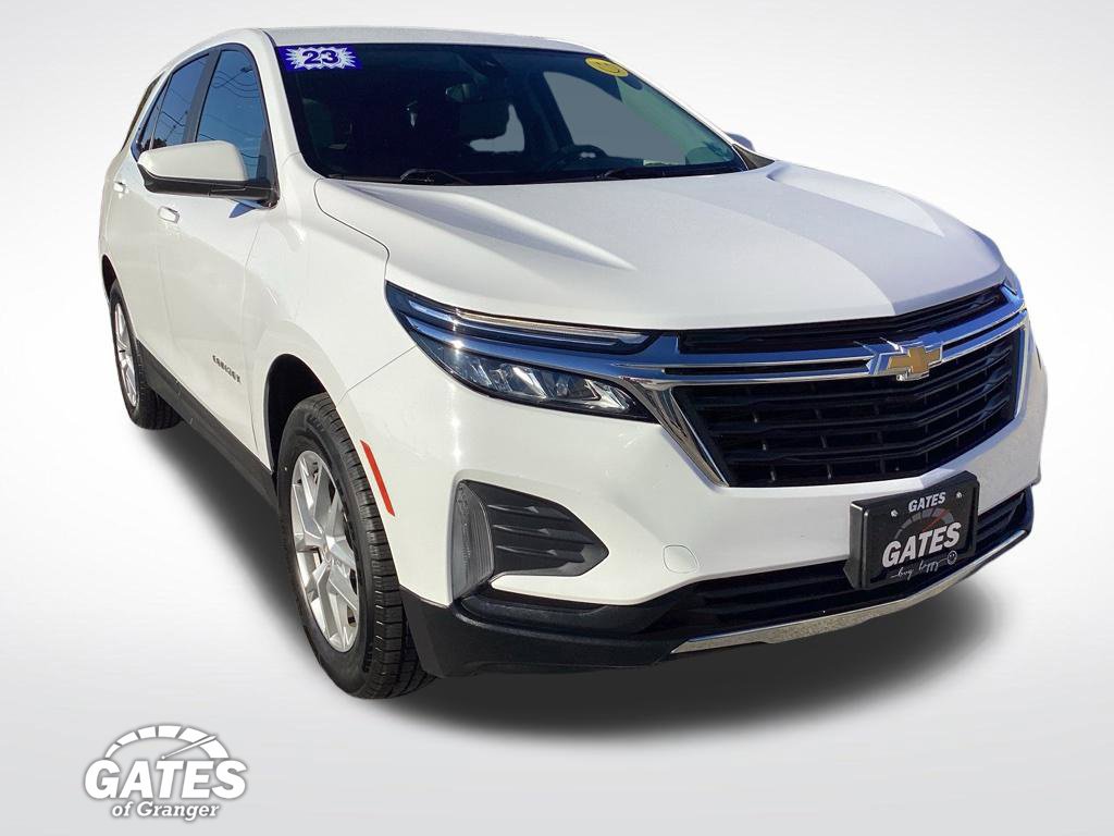 2023 Chevrolet Equinox LT w/1LT SUV