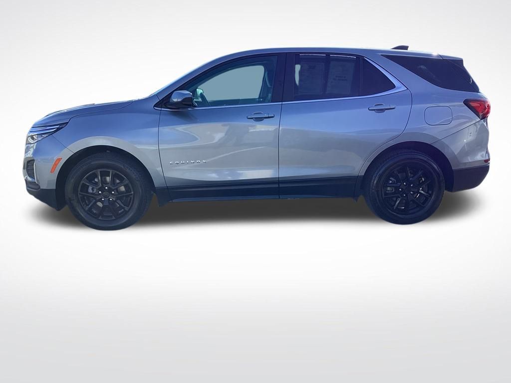 2024 Chevrolet Equinox LT - Photo 7