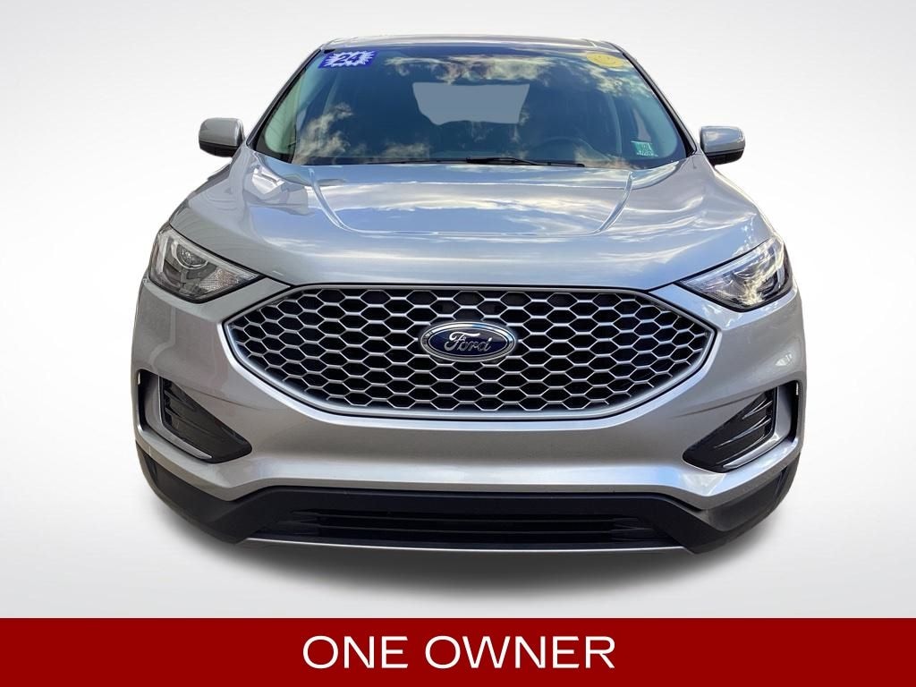 Used 2024 Ford Edge SUV