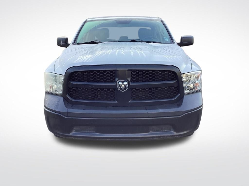 Used 2022 Ram 1500 Classic Tradesman Truck