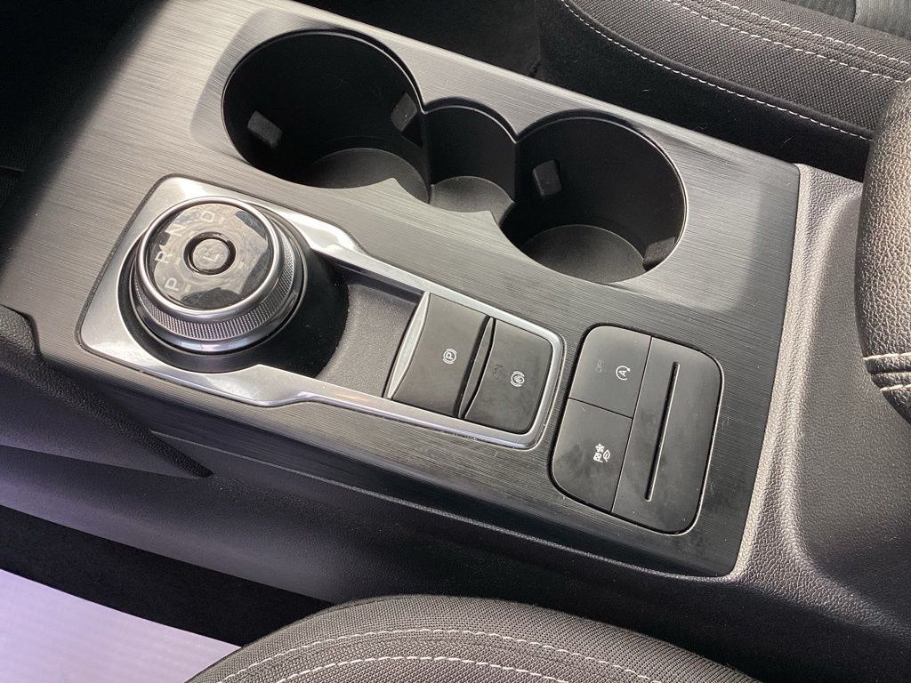 2023 Ford Escape Base - Photo 24