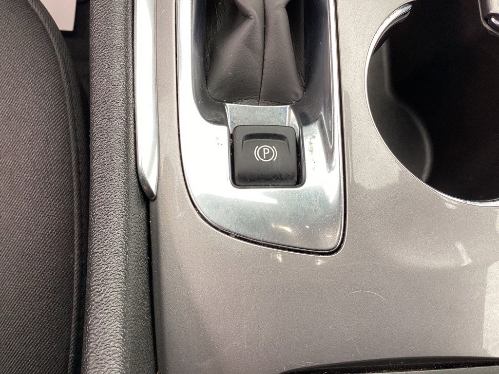 2025 Chevrolet Malibu 1LT - Photo 28