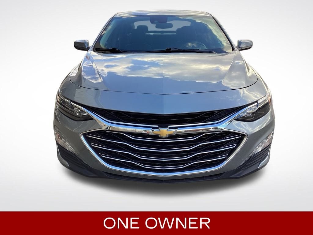 Used 2024 Chevrolet Malibu 1LT Sedan