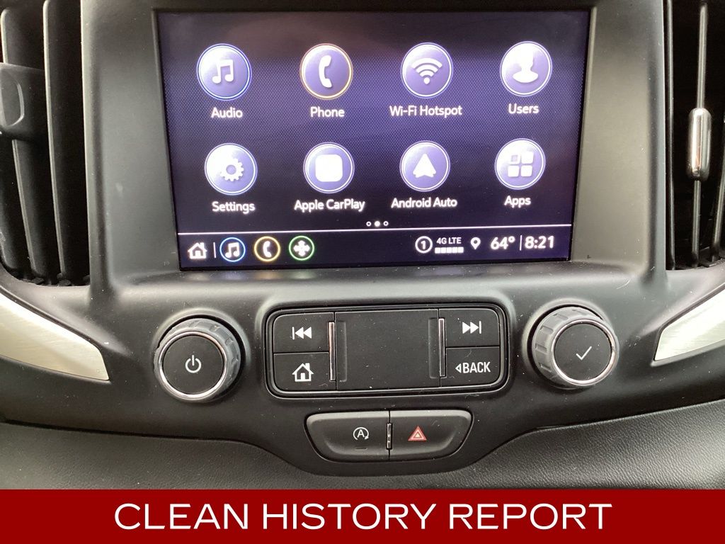 2024 Gmc Terrain SLT photo 3