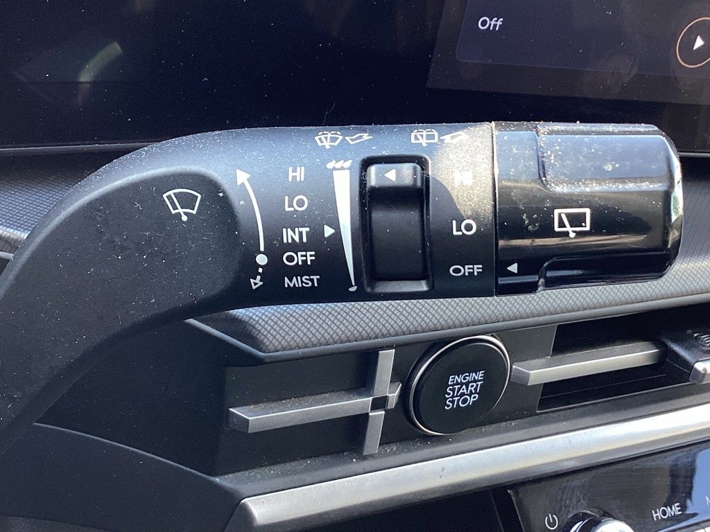 2025 Hyundai Santa Fe SEL - Photo 27