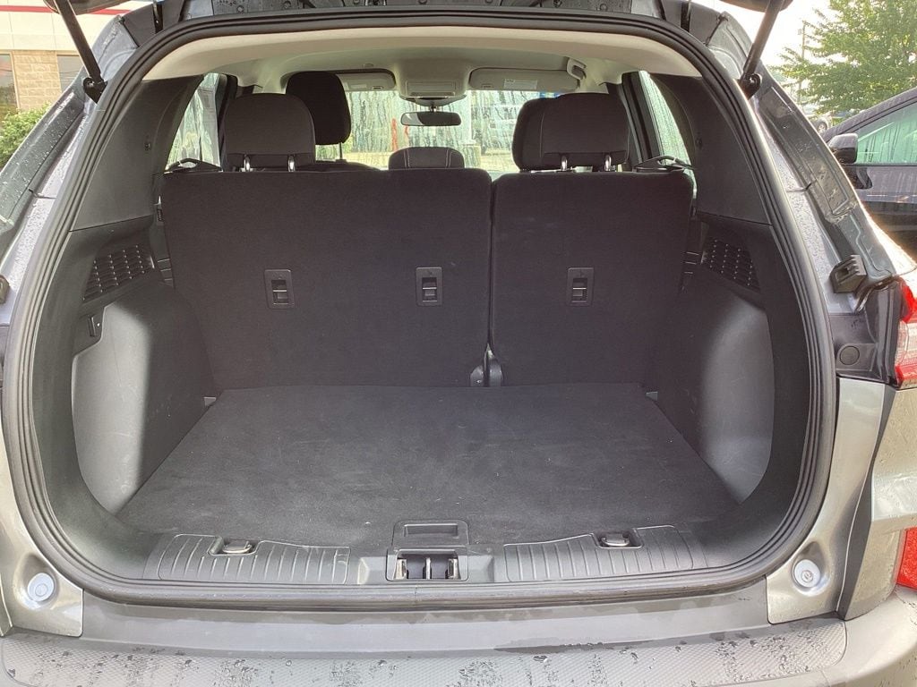 2023 Ford Escape Base - Photo 12