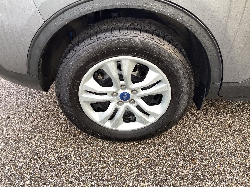 2023 Ford Escape Base - Photo 26