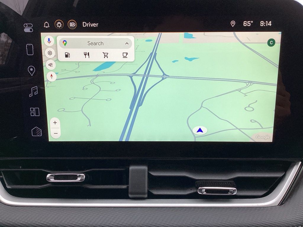 2025 Chevrolet Equinox LT - Photo 22