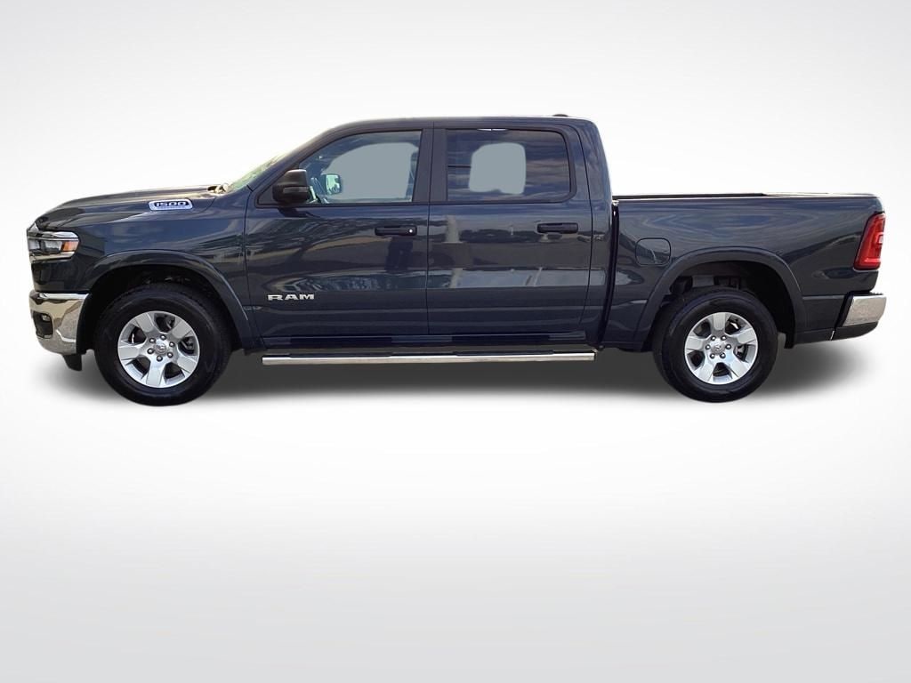 2026 RAM Ram 1500 Pickup Big Horn/Lone Star - Photo 6