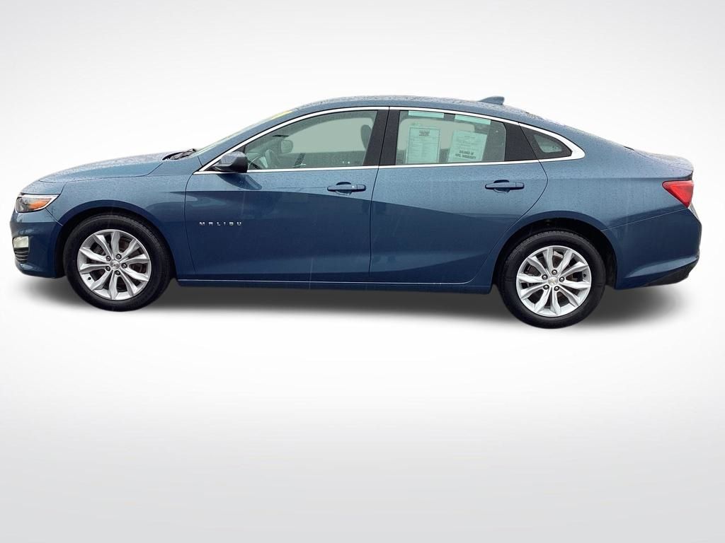 2025 Chevrolet Malibu 1LT - Photo 6