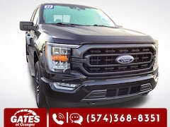 2022 Ford F-150 Truck