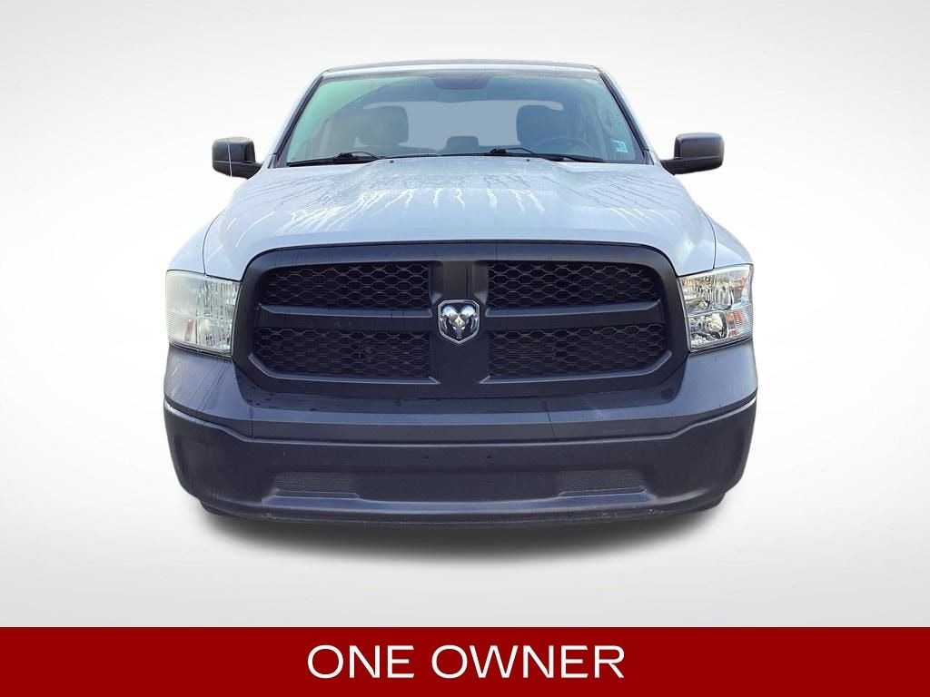Used 2022 Ram 1500 Classic Tradesman Truck