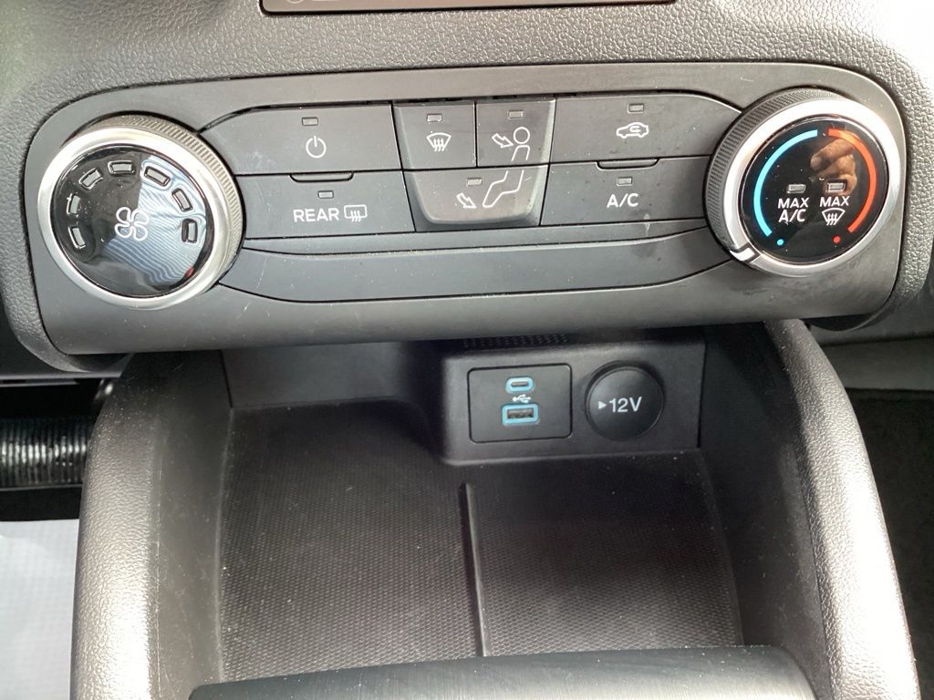 2023 Ford Escape Base - Photo 17