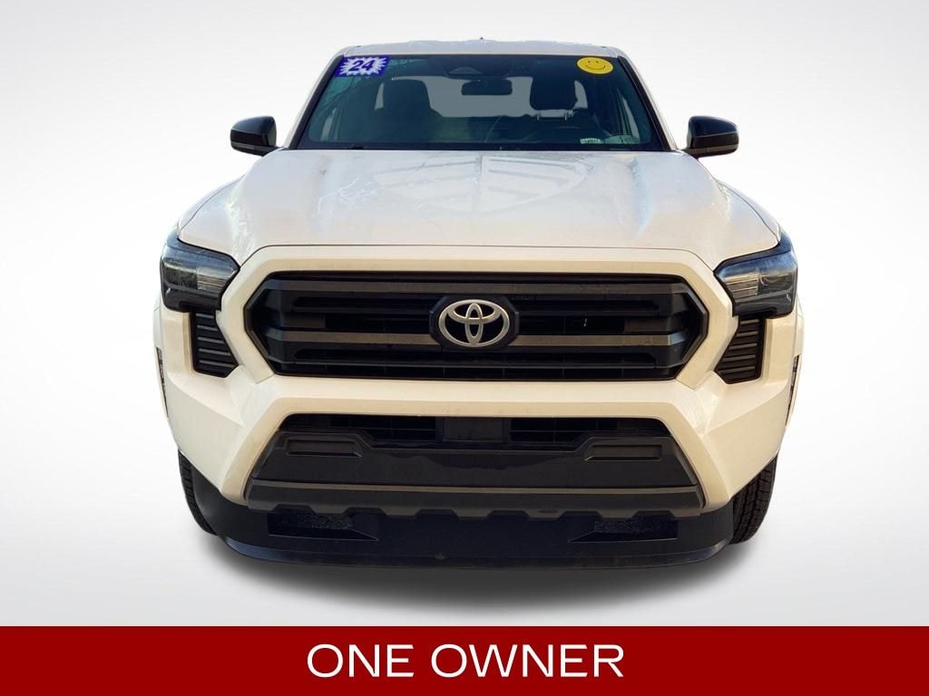 Used 2024 Toyota Tacoma SR Truck
